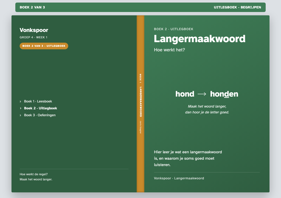 Boek 2 Uitlegboek